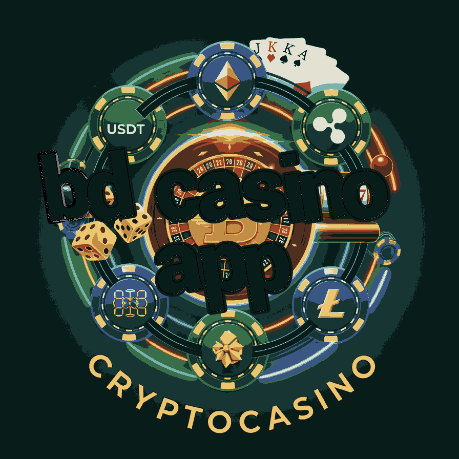 BD Casino App - Best Bangladeshi Casino App